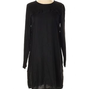 Old Navy Size Small Black Casual Dress